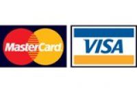 visa mastercard